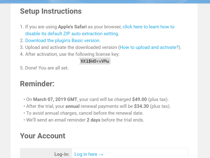 Getting Started – Helpie Plugin Documentation