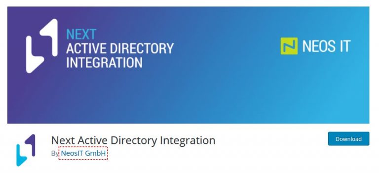 WordPress Intranet Active Directory - Helpie WP
