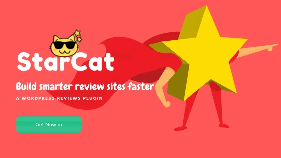 A WordPress plugin to create review website
