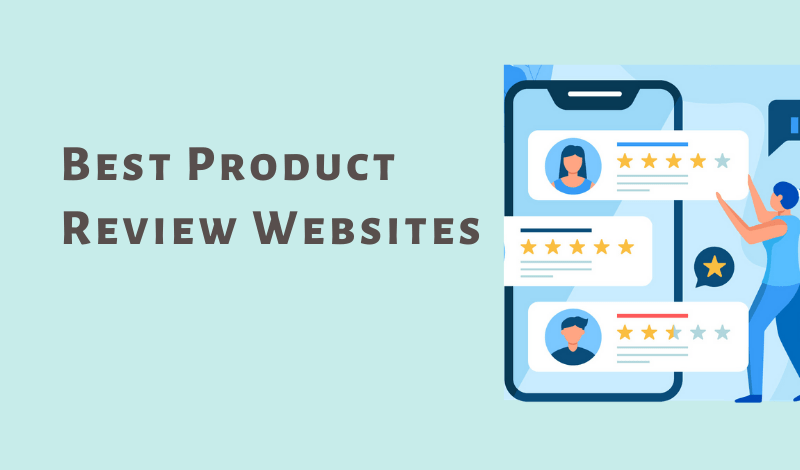 Best Product Review Sites for 2021 - Helpie WP