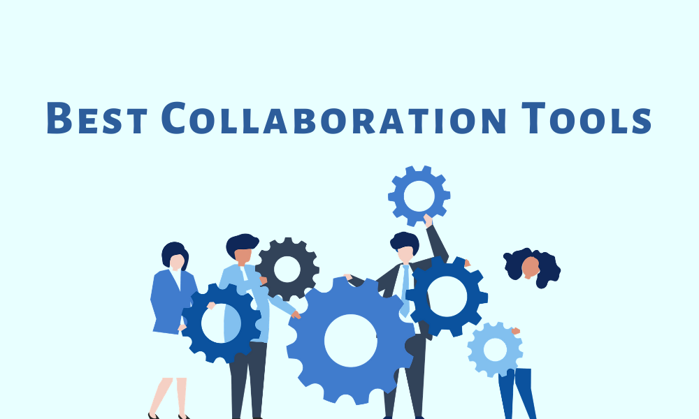 case study business collaboration tools