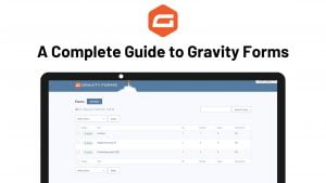 Guide to Gravity Forms