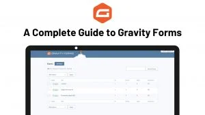 Guide to Gravity Forms