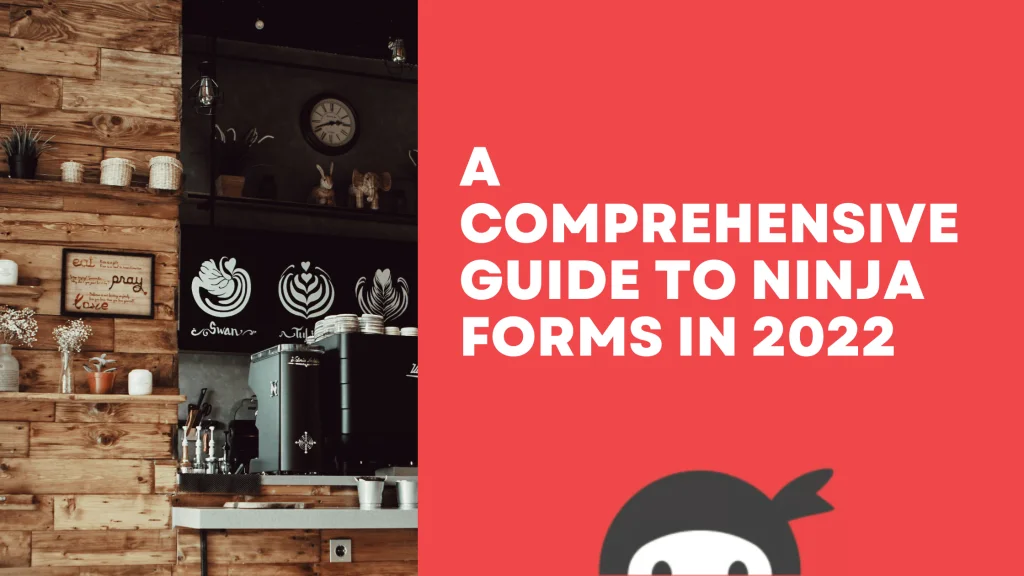 Ninja Forms