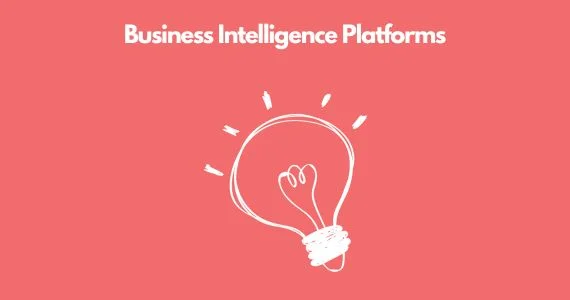 Business Intelligence Platforms